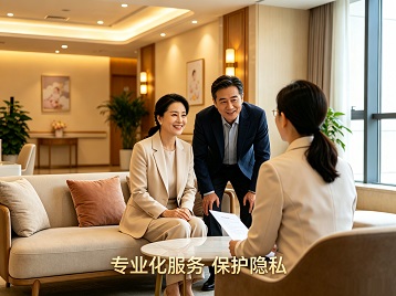桂平有偿售卵代生女生的客户的客户群体有哪些