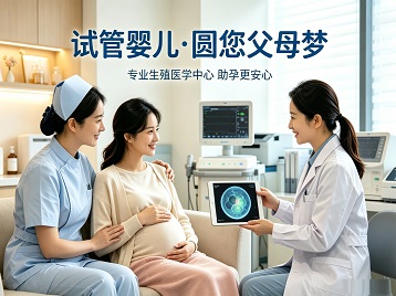 桂平辅助生育服务 试管婴儿行业的兴起背景、发展与未来展望
